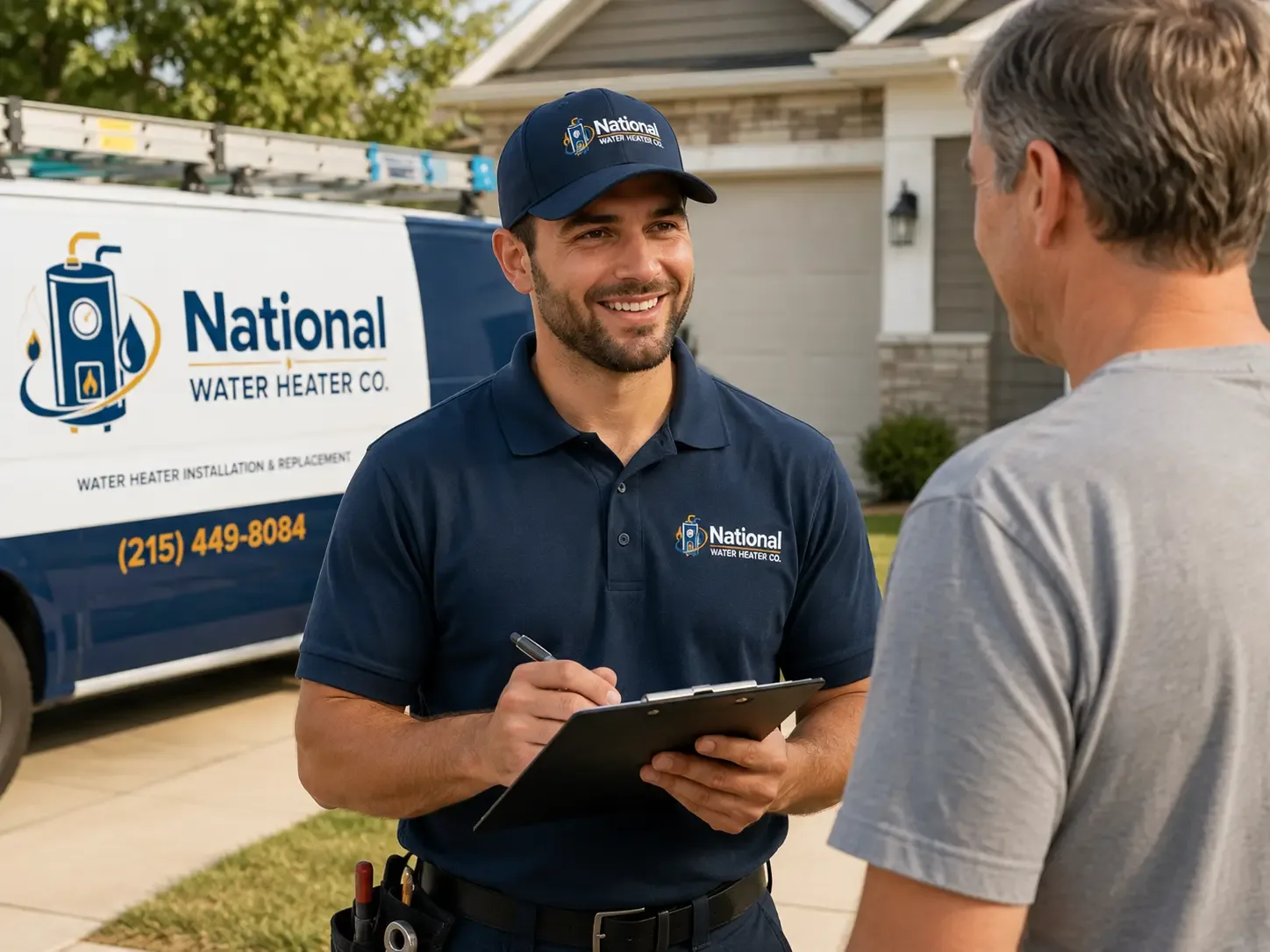 Water Heater Installation Atqasuk, AK FAQs